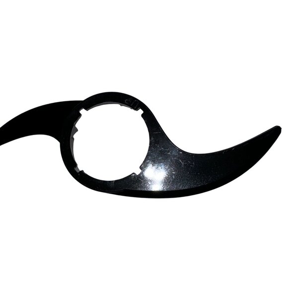 Magiccos FP406 Premium Aluminum Die Cast Food Processor Dough Blade Replacement - Picture 6 of 6